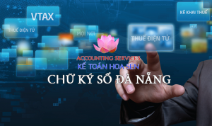 Dịch vụ chữ ký số tại Đà Nẵng